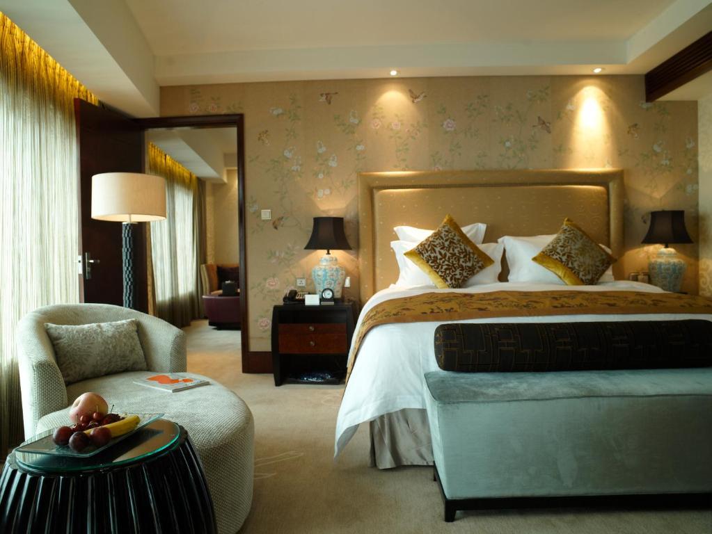 Hebei Hotel Zhongmao Haiyue Hotel Shijiazhuang Habitación foto